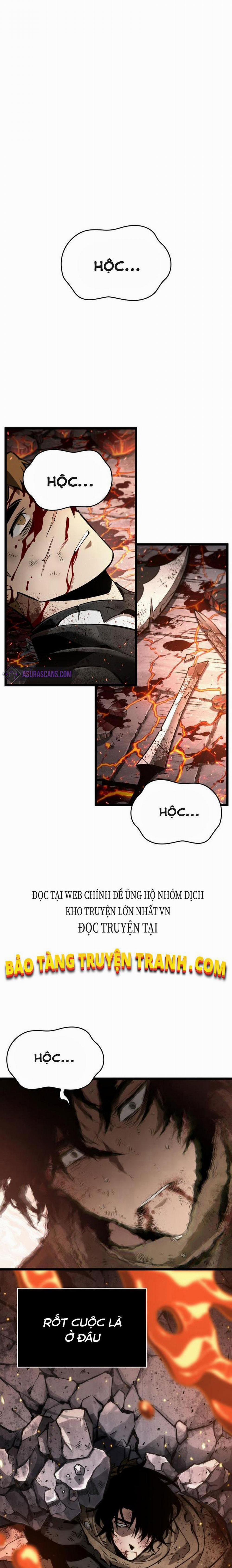 Thế Giới Sau Tận Thế 2 trang 0