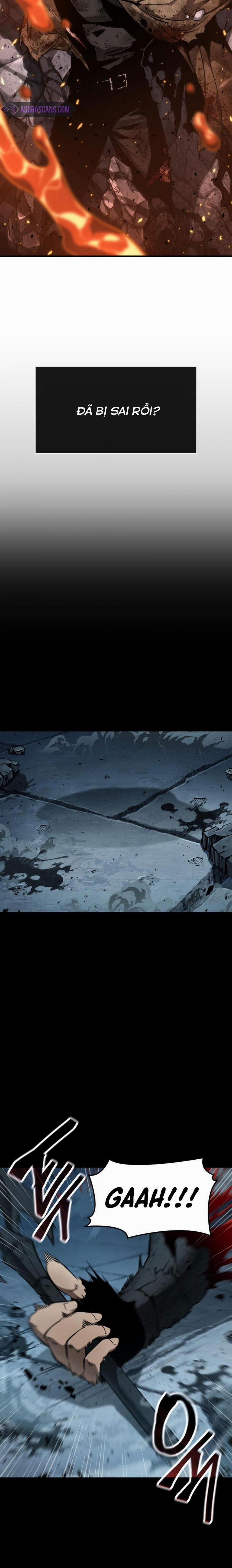 Thế Giới Sau Tận Thế 2 trang 1