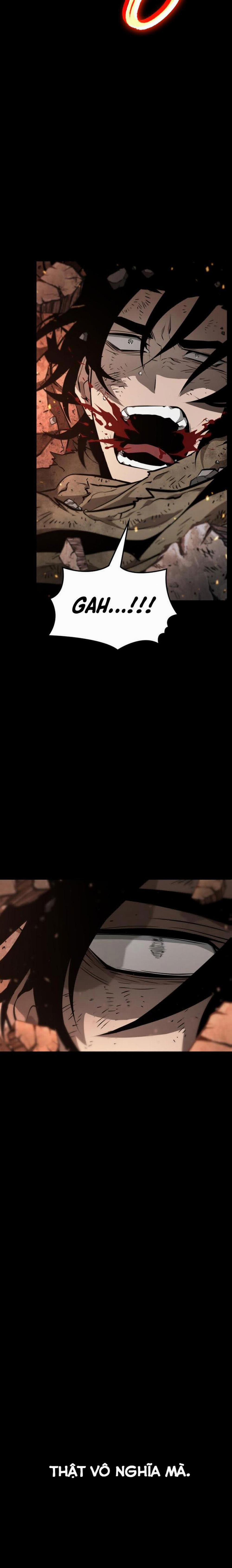 Thế Giới Sau Tận Thế 2 trang 11