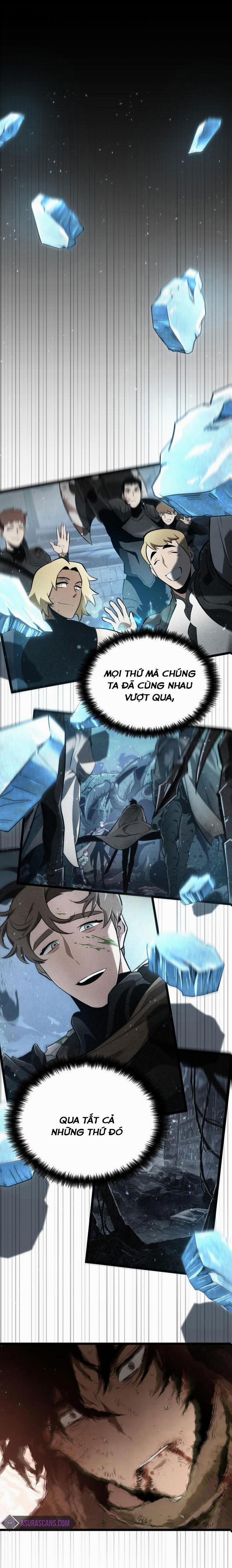 Thế Giới Sau Tận Thế 2 trang 12