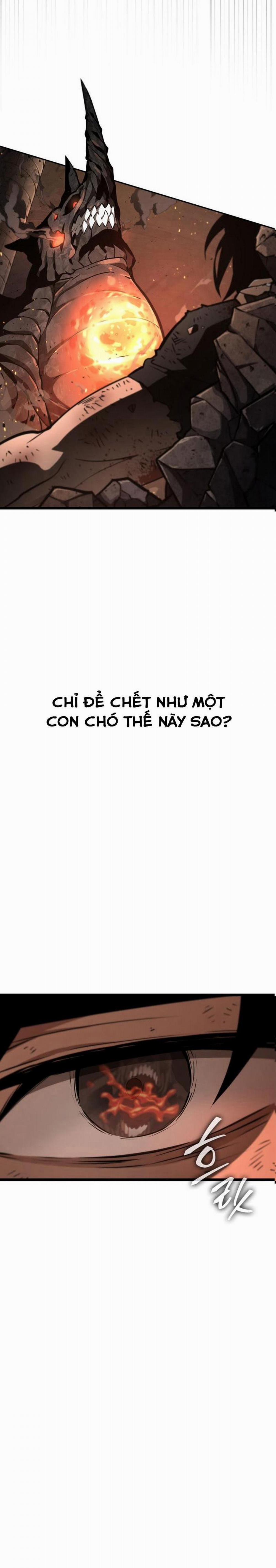 Thế Giới Sau Tận Thế 2 trang 13