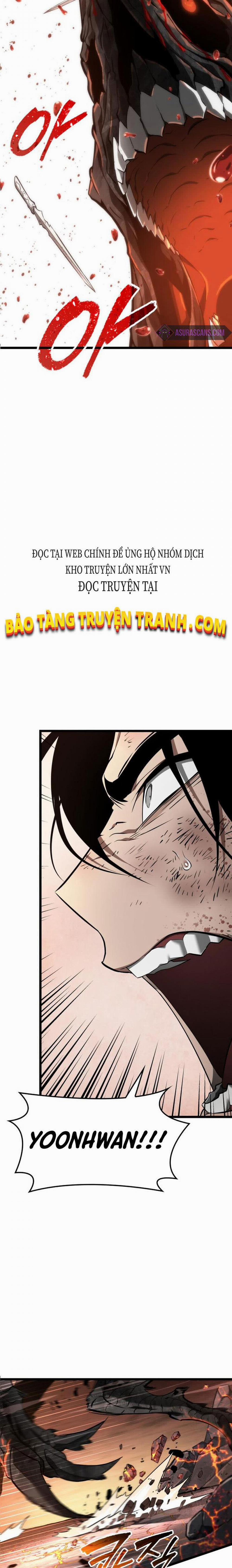 Thế Giới Sau Tận Thế 2 trang 19