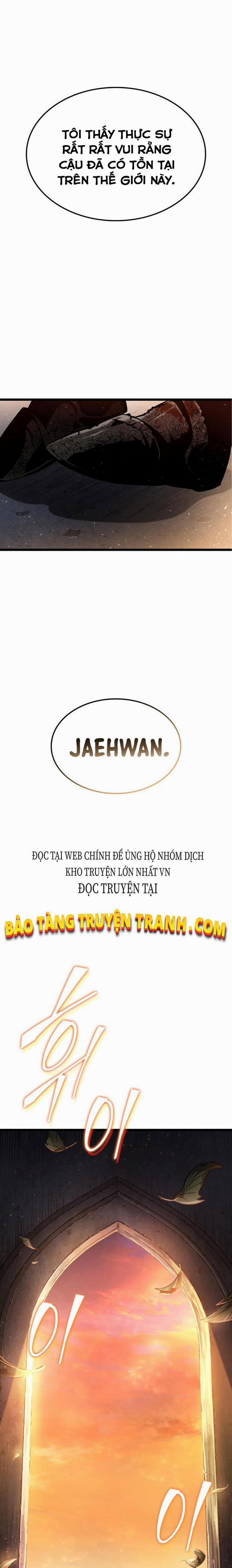 Thế Giới Sau Tận Thế 2 trang 33