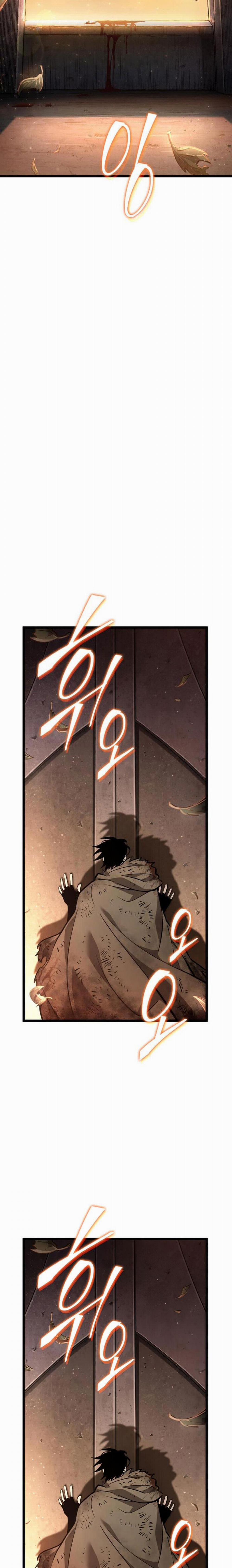 Thế Giới Sau Tận Thế 2 trang 34