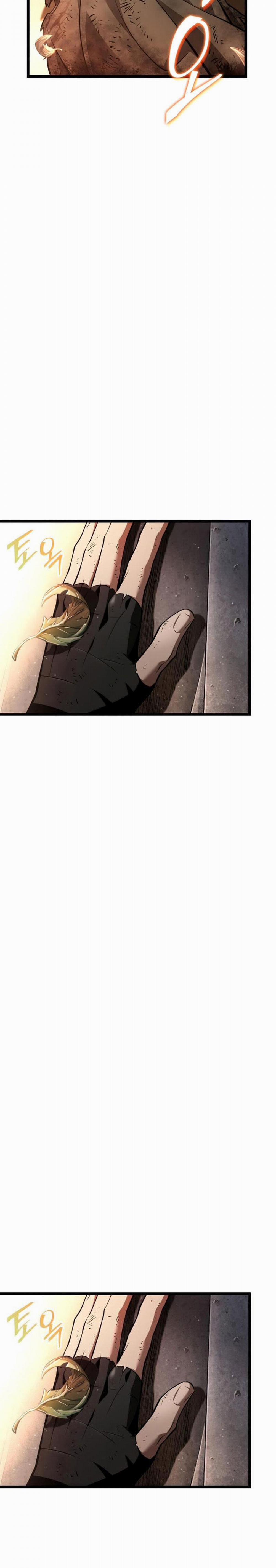 Thế Giới Sau Tận Thế 2 trang 35