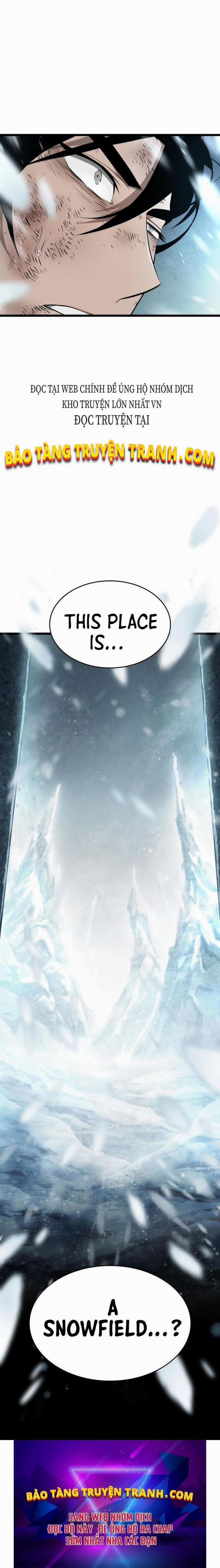 Thế Giới Sau Tận Thế 2 trang 38