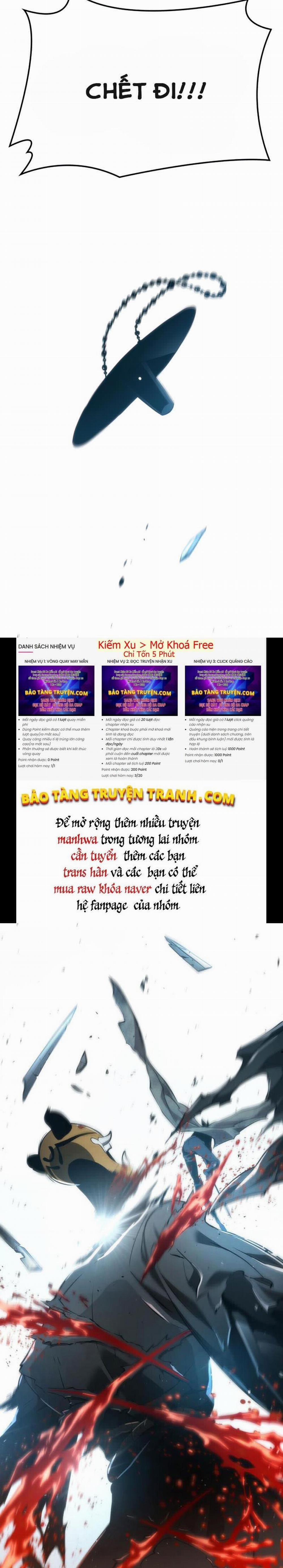 Thế Giới Sau Tận Thế 2 trang 4