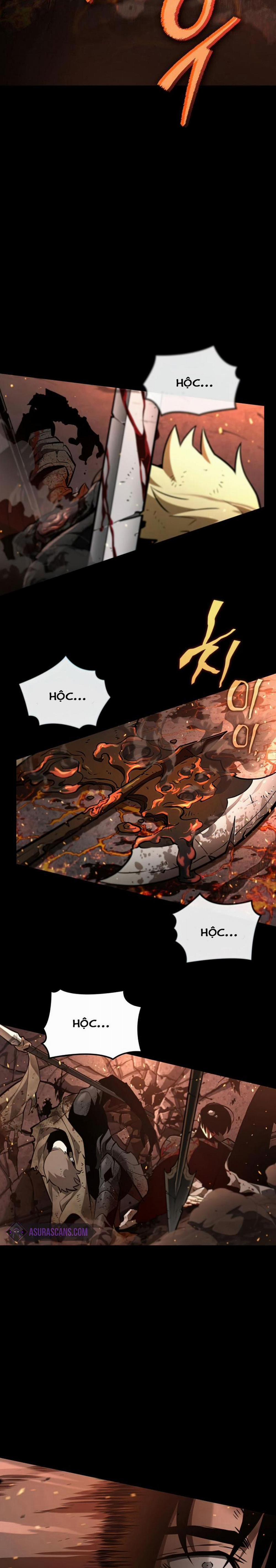 Thế Giới Sau Tận Thế 2 trang 9