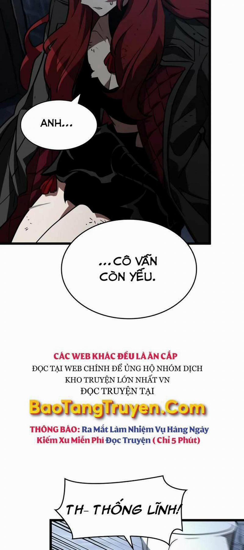 Thế Giới Sau Tận Thế 20 trang 1