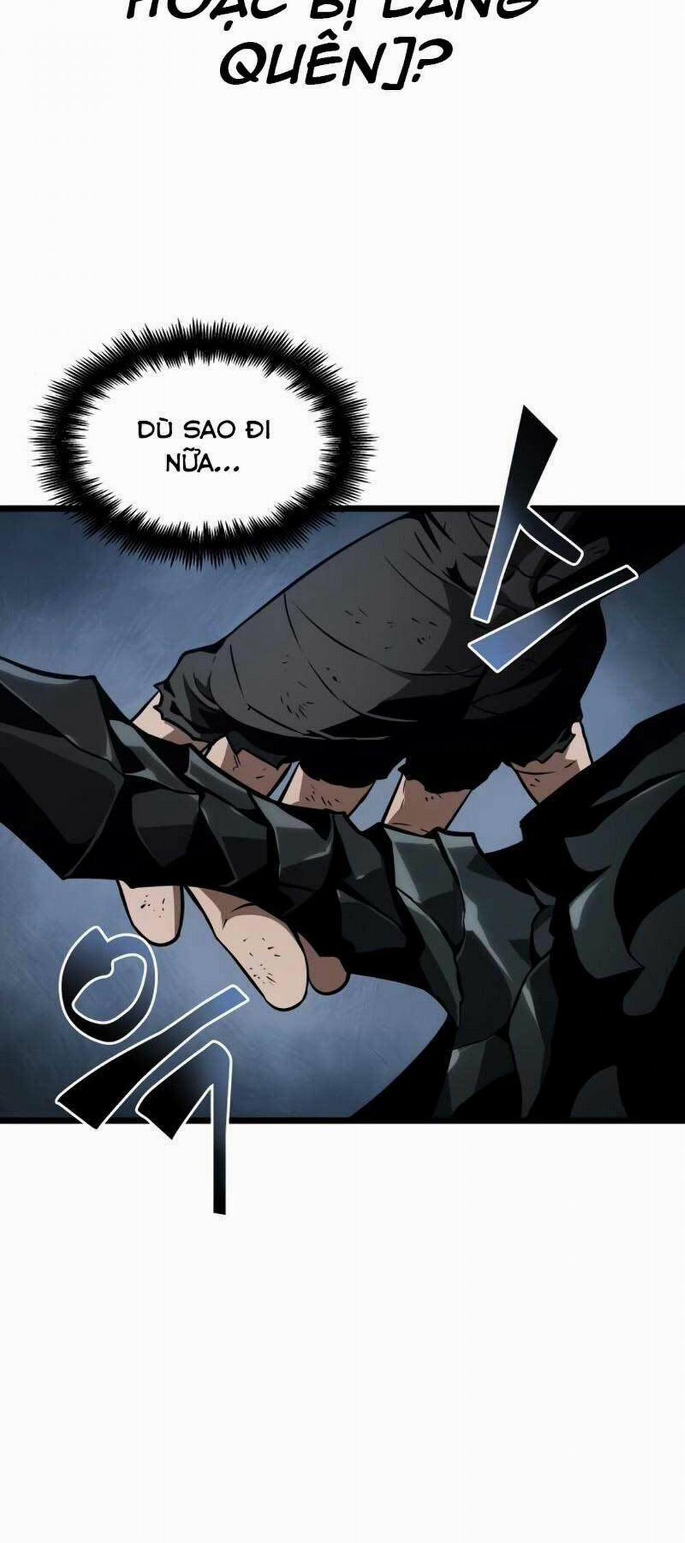 Thế Giới Sau Tận Thế 20 trang 10