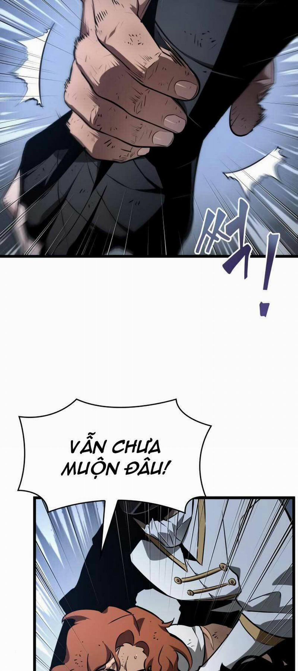 Thế Giới Sau Tận Thế 20 trang 13