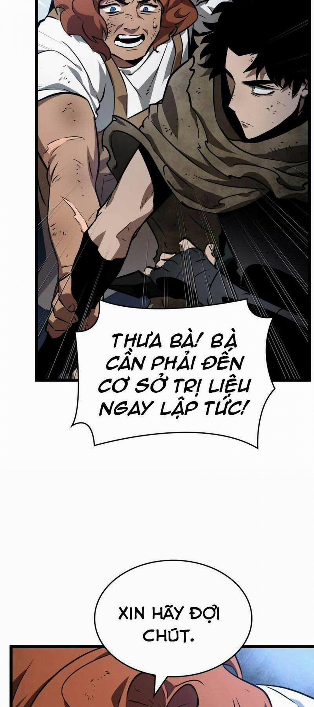 Thế Giới Sau Tận Thế 20 trang 14