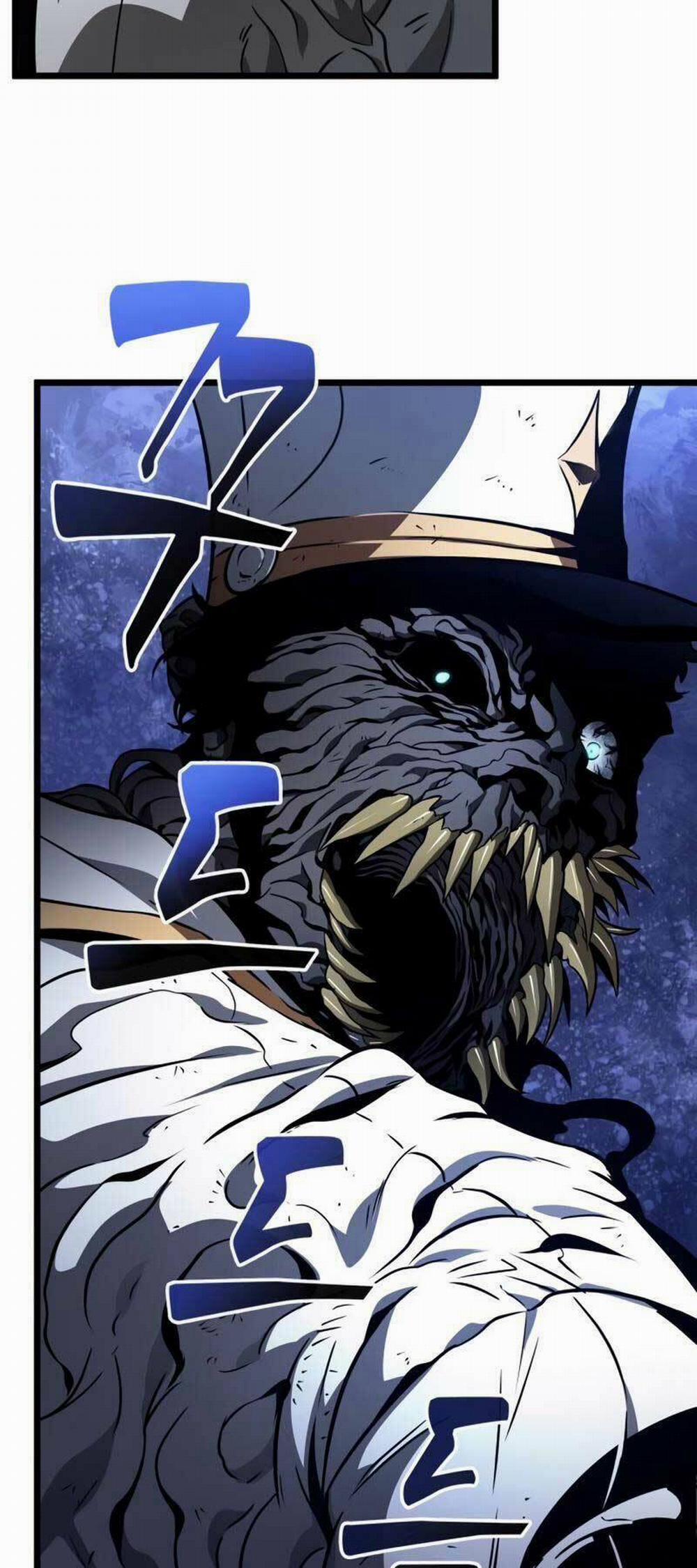 Thế Giới Sau Tận Thế 20 trang 22