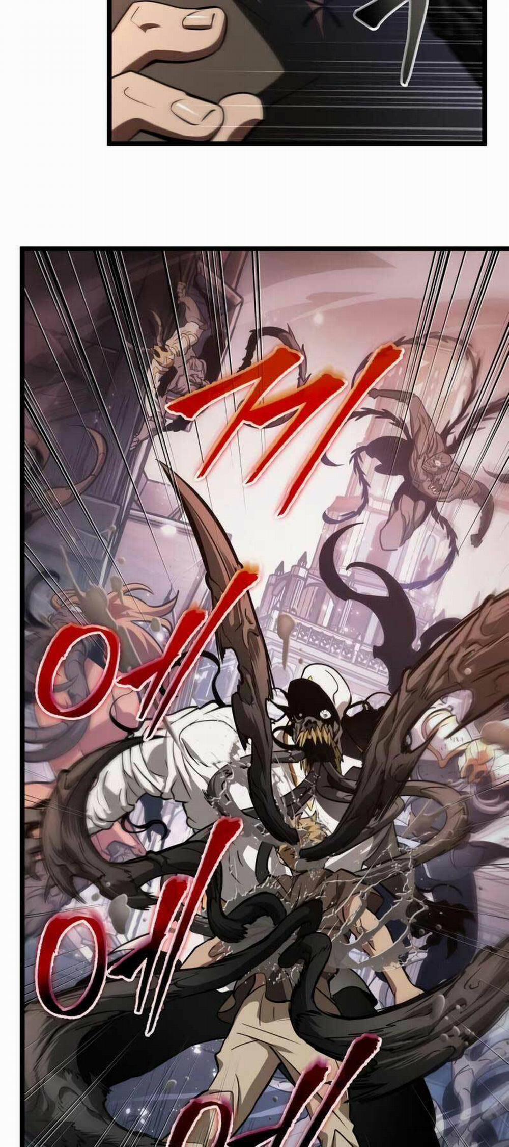 Thế Giới Sau Tận Thế 20 trang 24