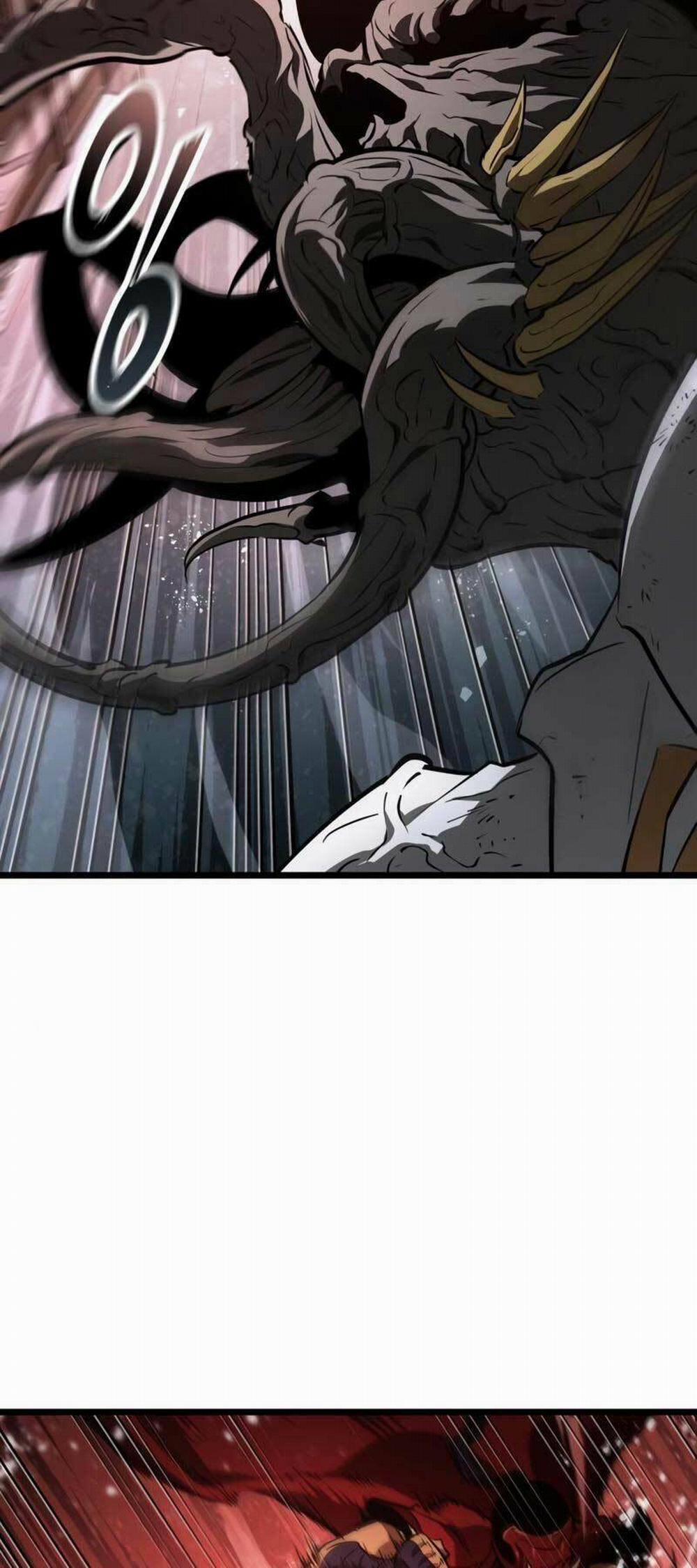 Thế Giới Sau Tận Thế 20 trang 27