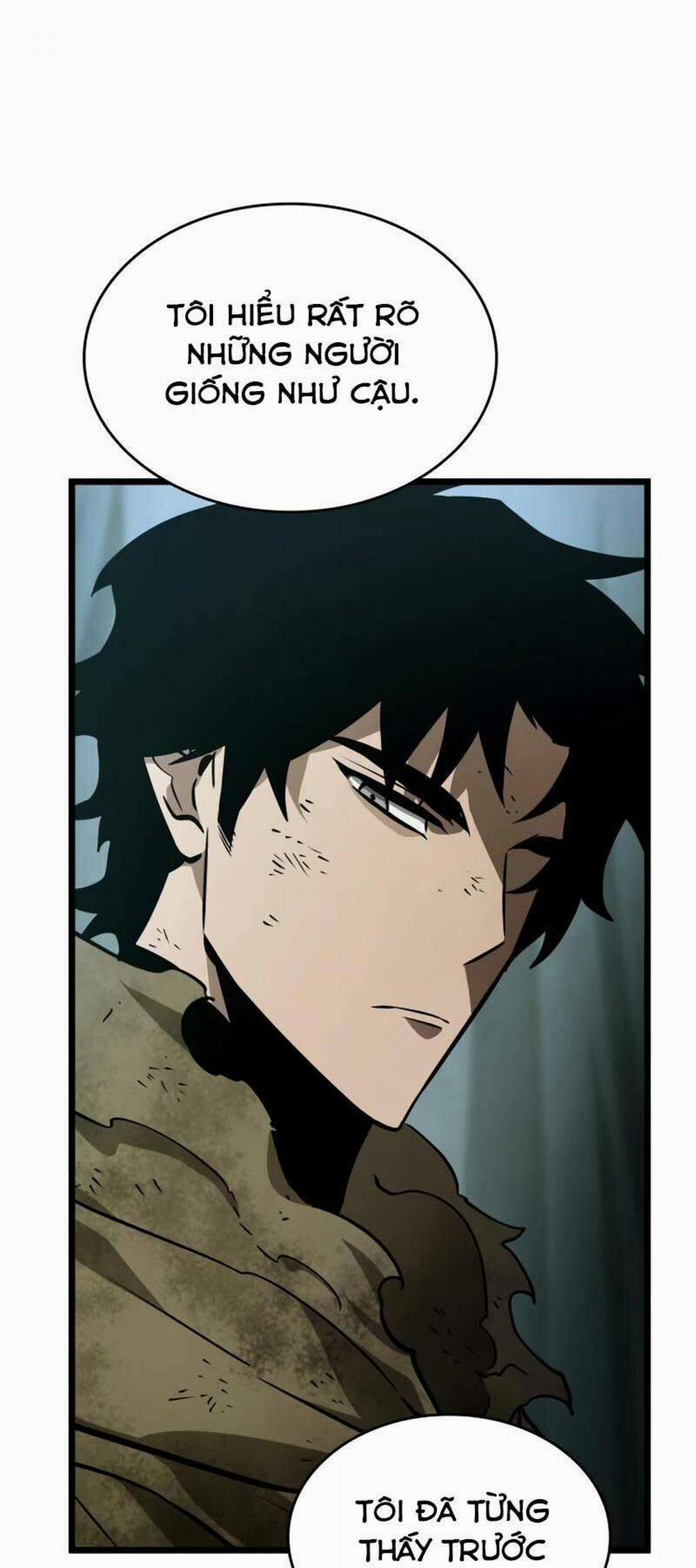 Thế Giới Sau Tận Thế 20 trang 33