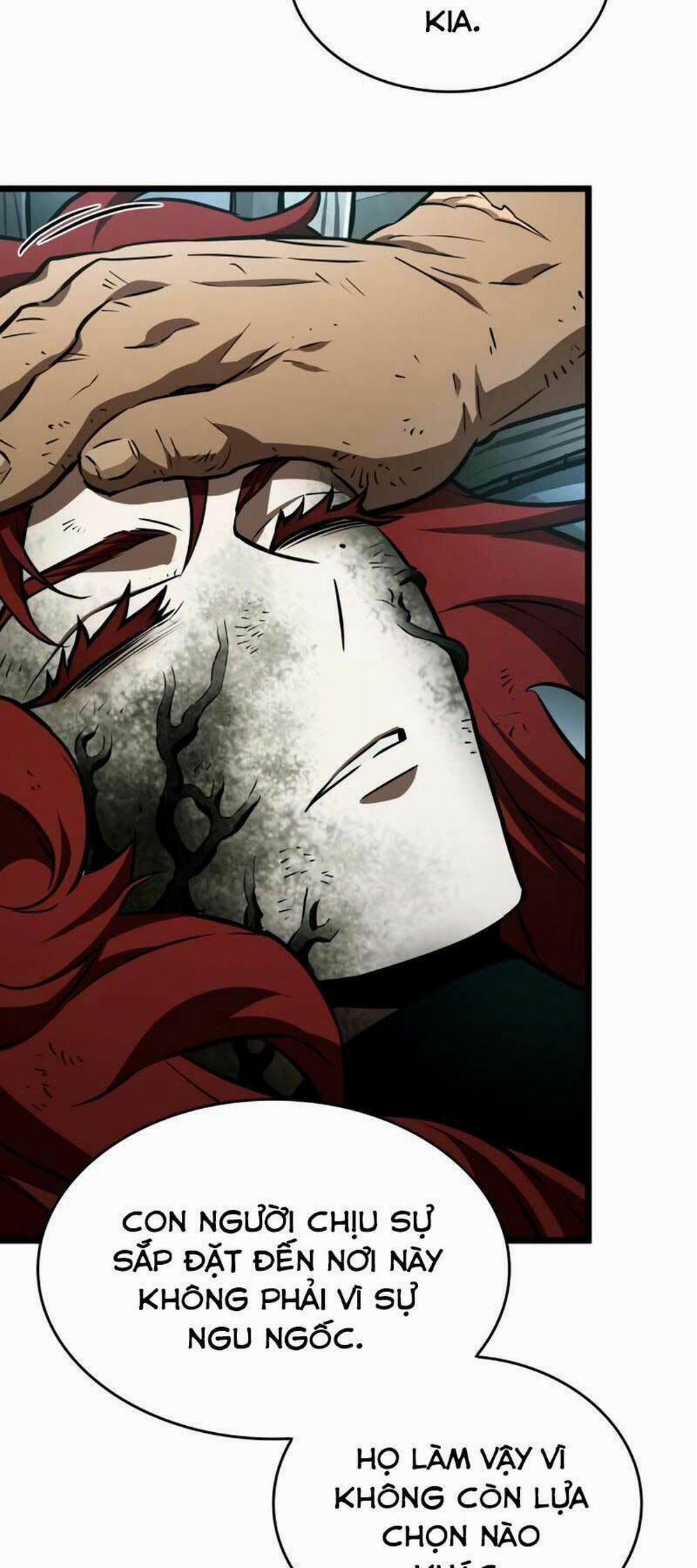 Thế Giới Sau Tận Thế 20 trang 34