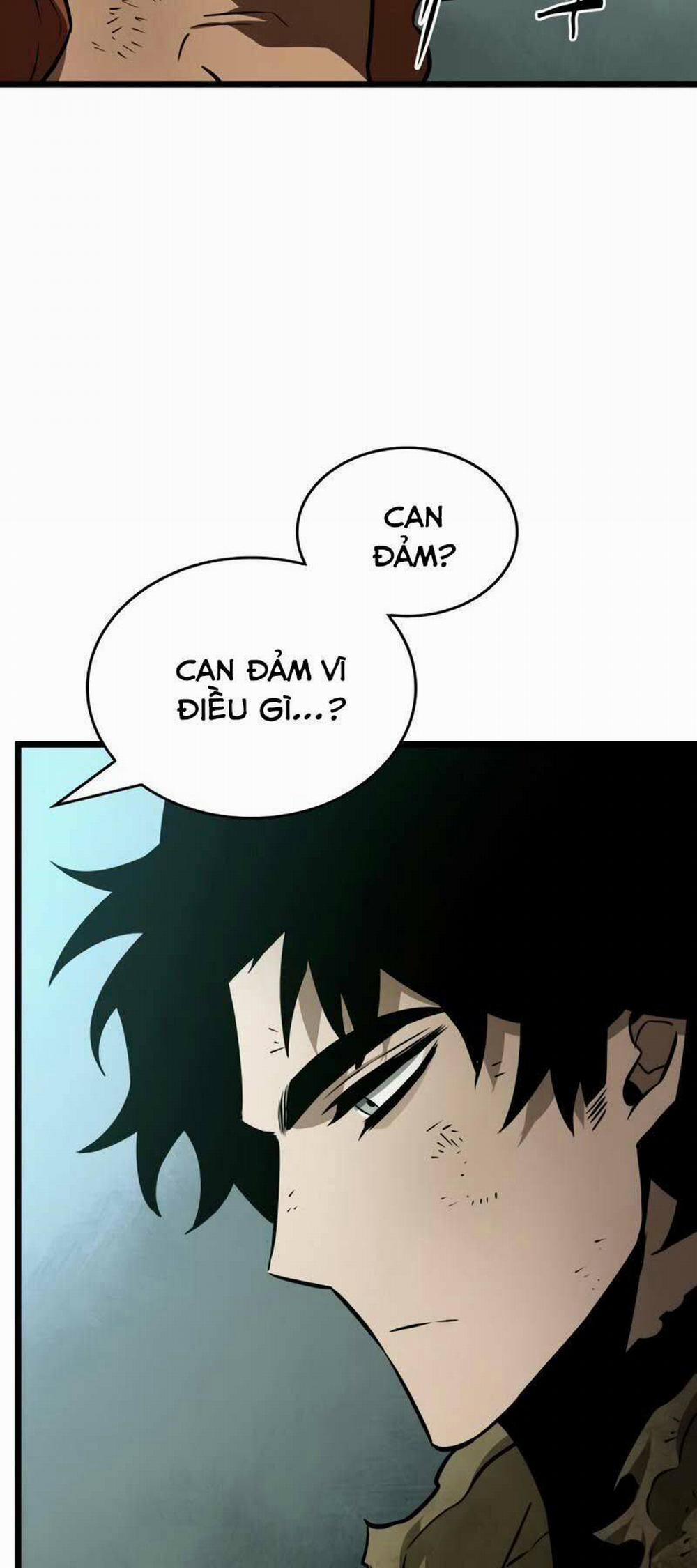 Thế Giới Sau Tận Thế 20 trang 36