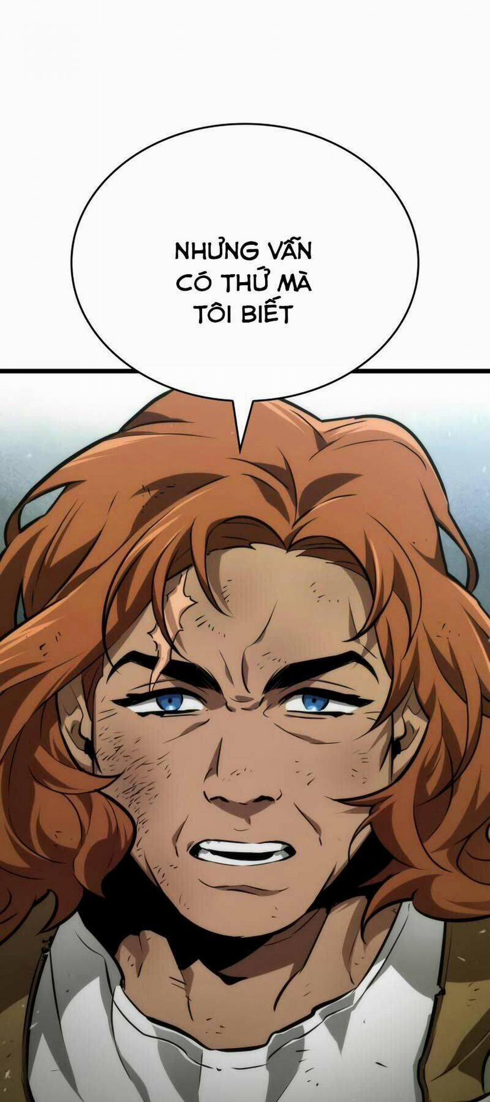 Thế Giới Sau Tận Thế 20 trang 40