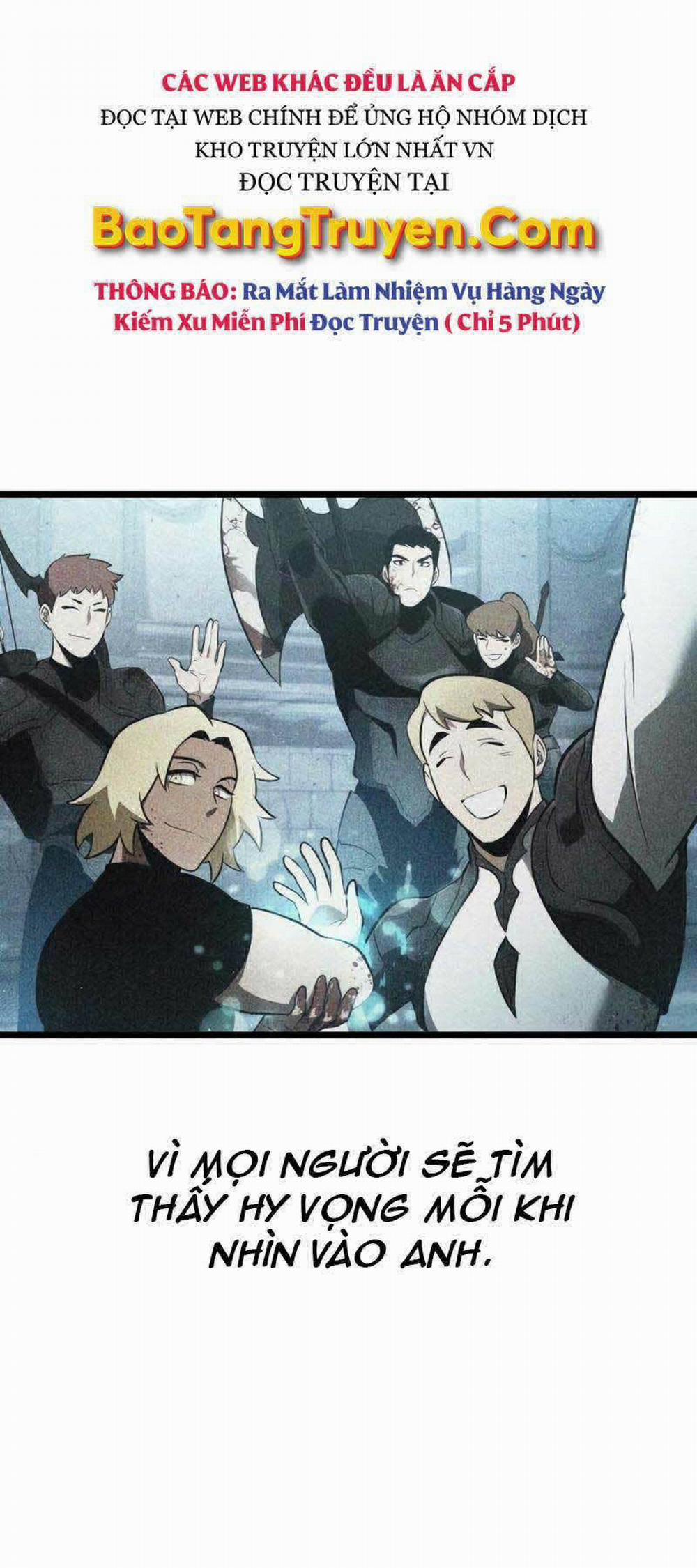 Thế Giới Sau Tận Thế 20 trang 44