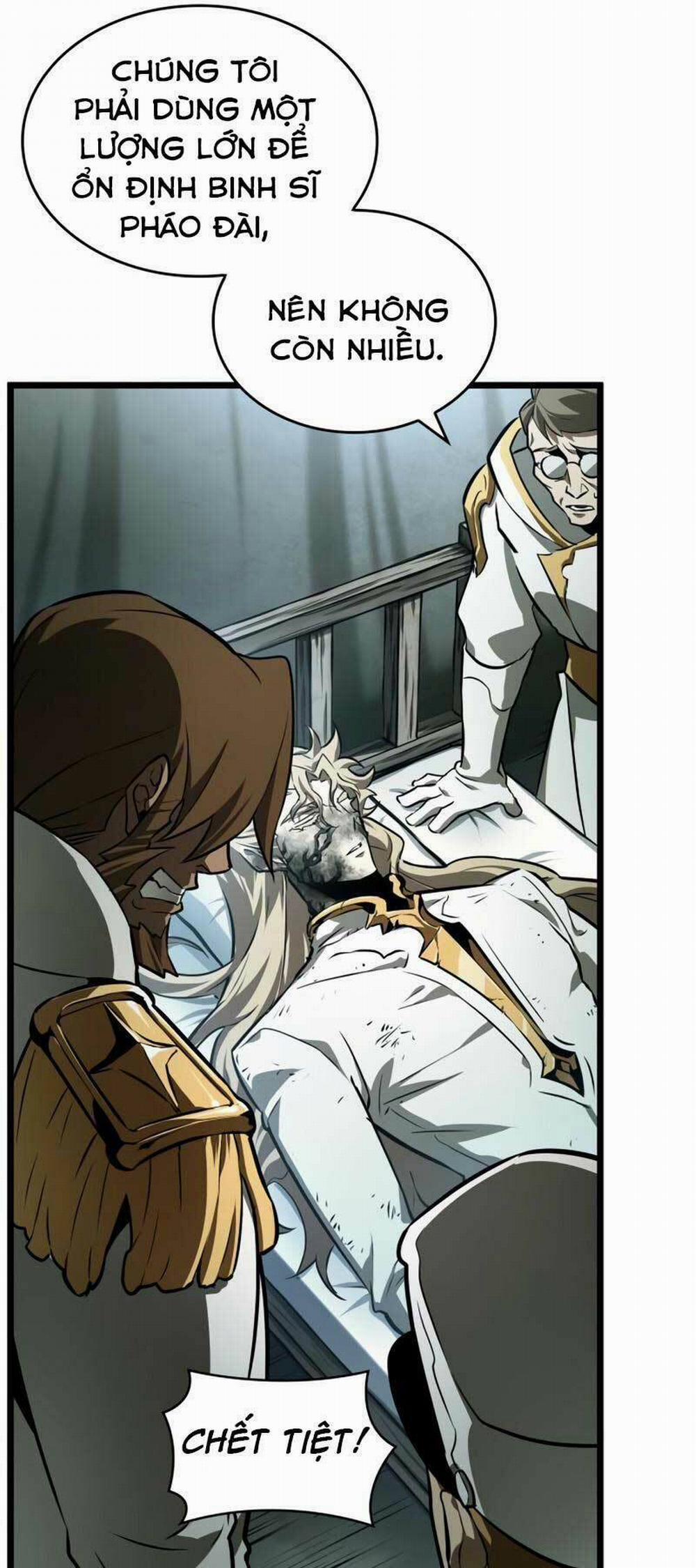 Thế Giới Sau Tận Thế 20 trang 49