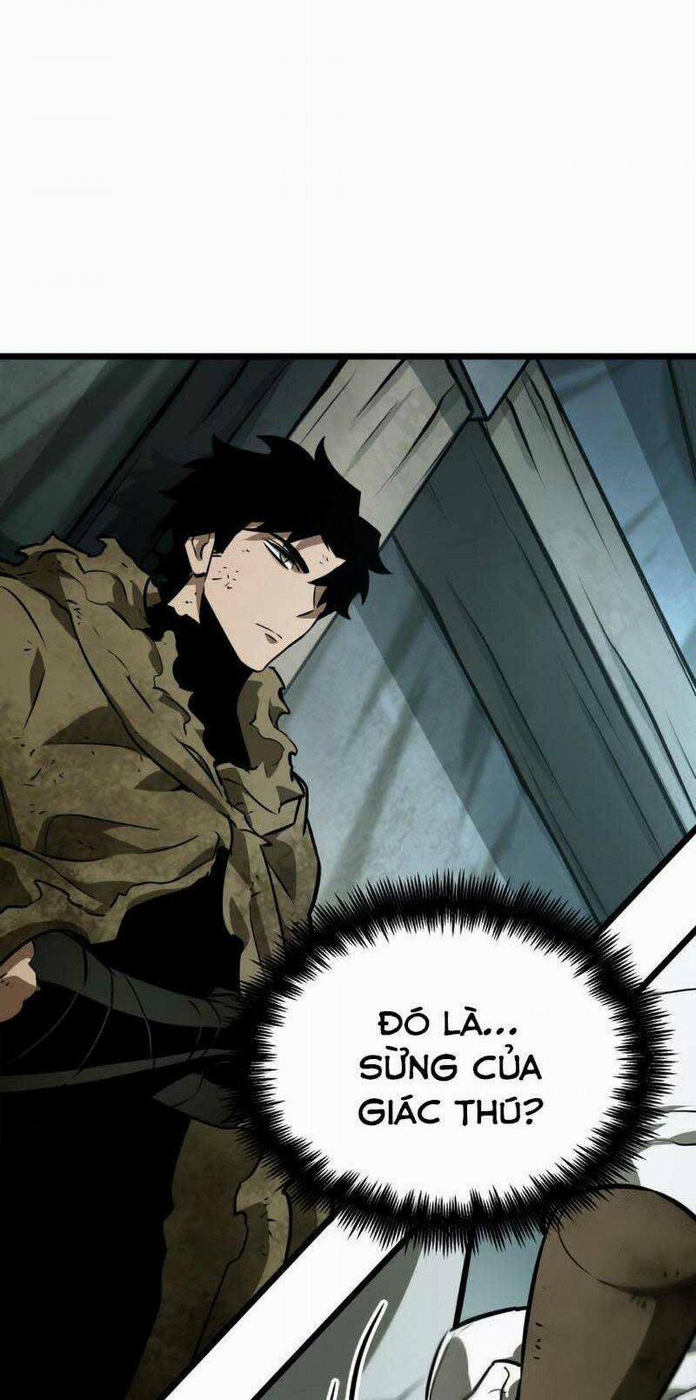 Thế Giới Sau Tận Thế 20 trang 51