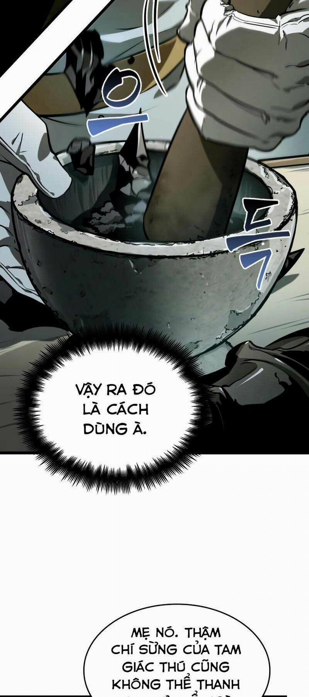 Thế Giới Sau Tận Thế 20 trang 52