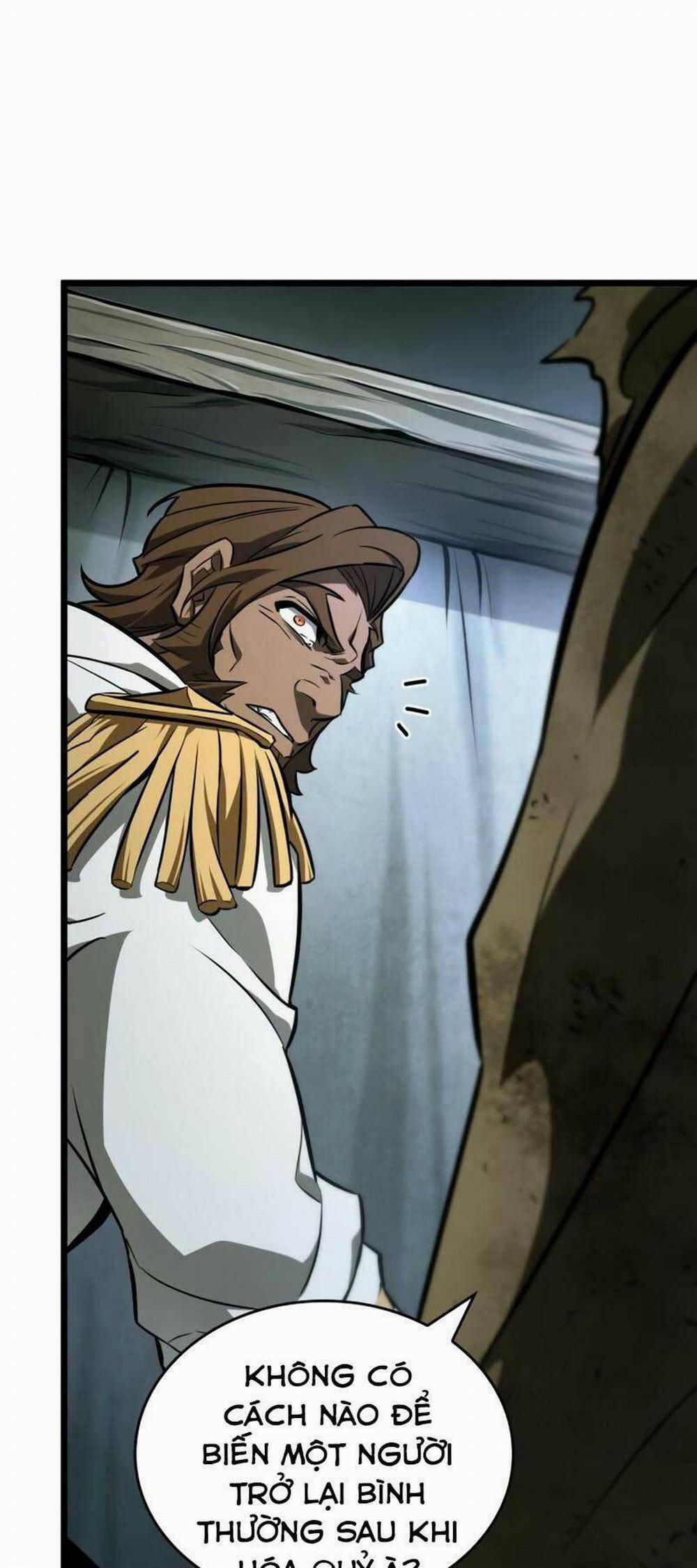 Thế Giới Sau Tận Thế 20 trang 54