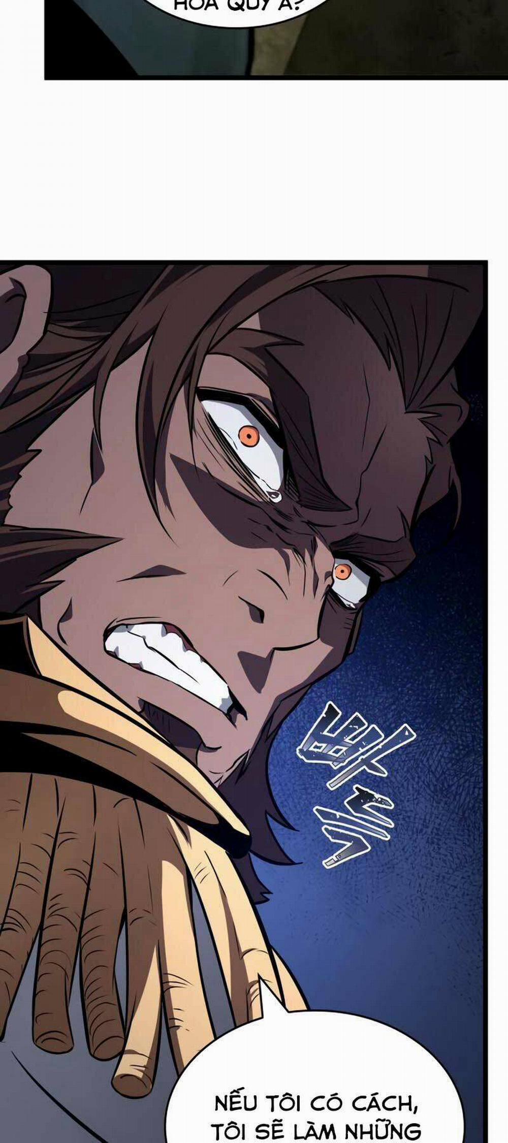 Thế Giới Sau Tận Thế 20 trang 55