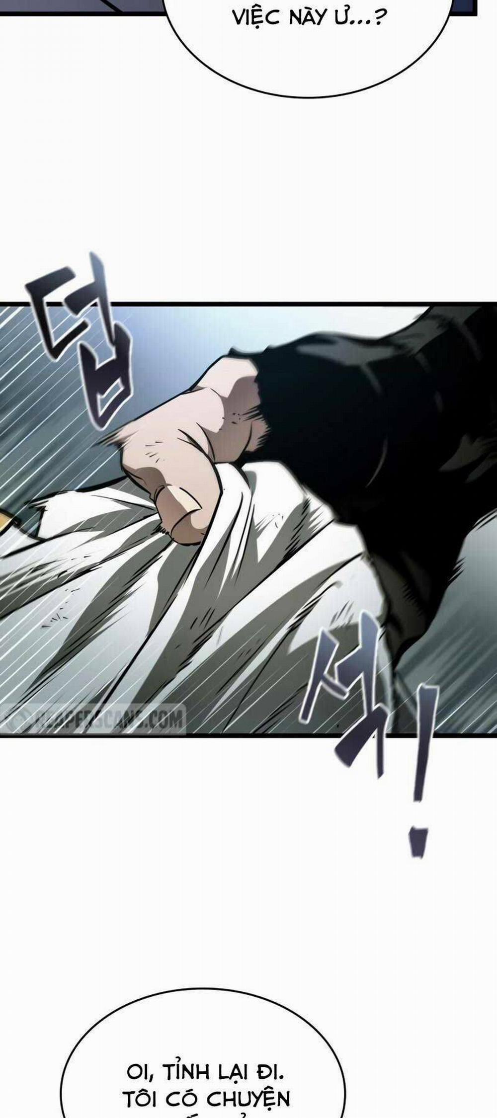 Thế Giới Sau Tận Thế 20 trang 56