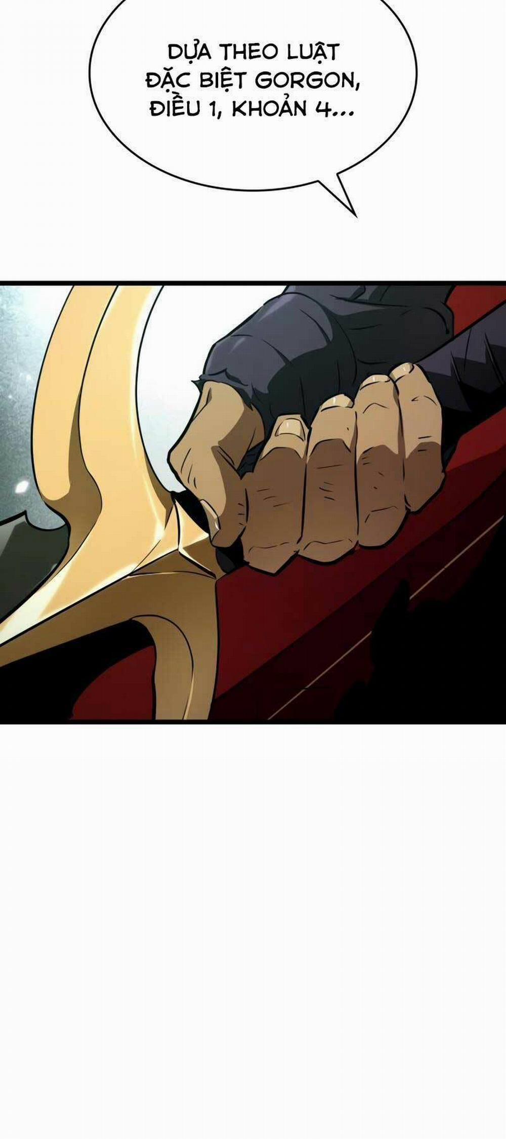 Thế Giới Sau Tận Thế 20 trang 72