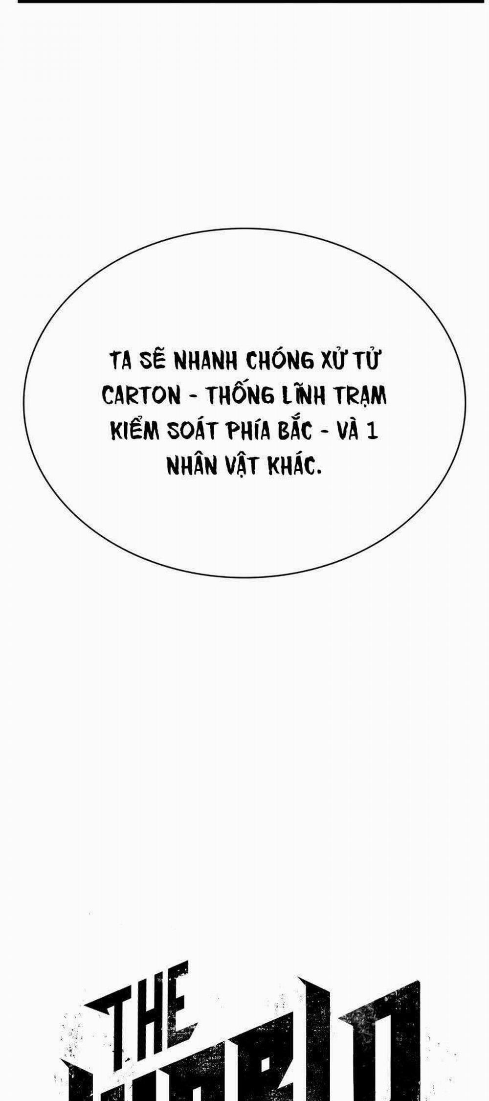 Thế Giới Sau Tận Thế 20 trang 74