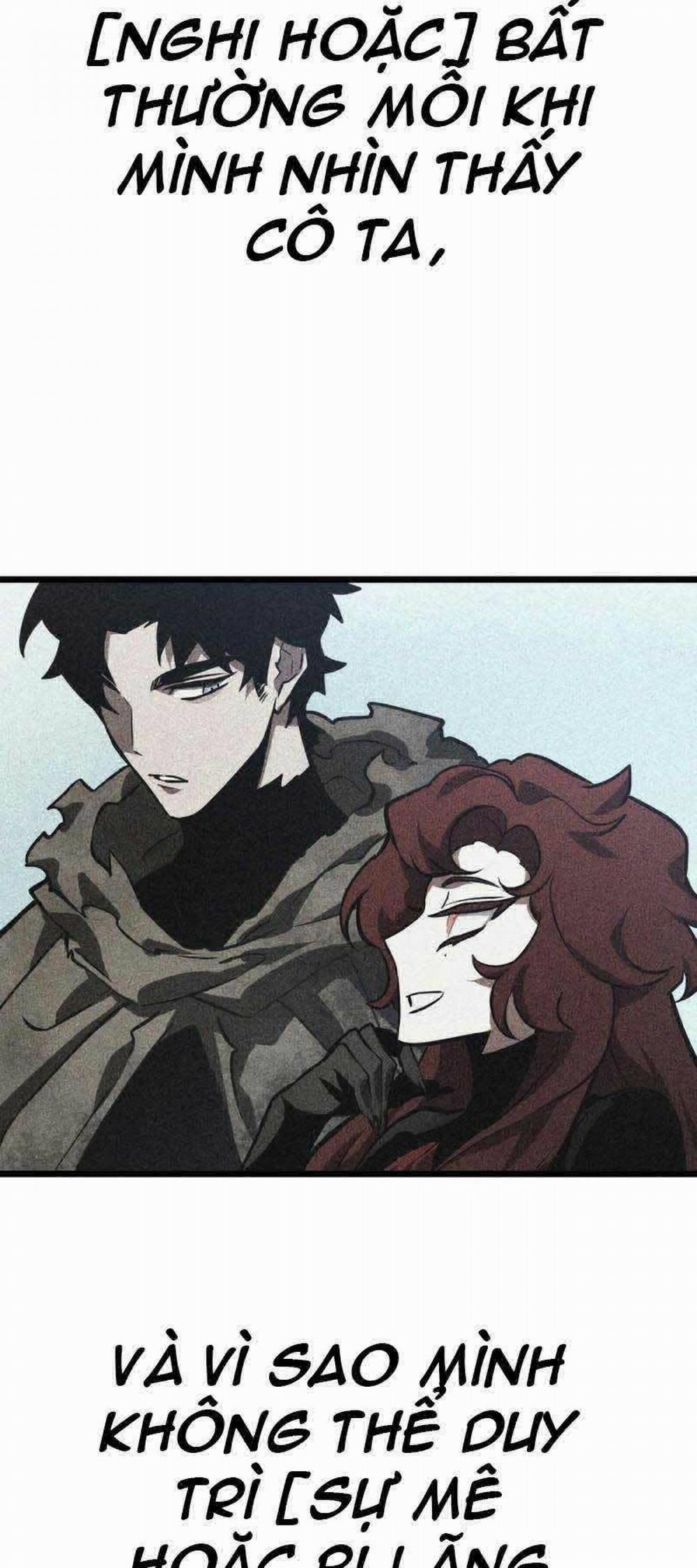 Thế Giới Sau Tận Thế 20 trang 9