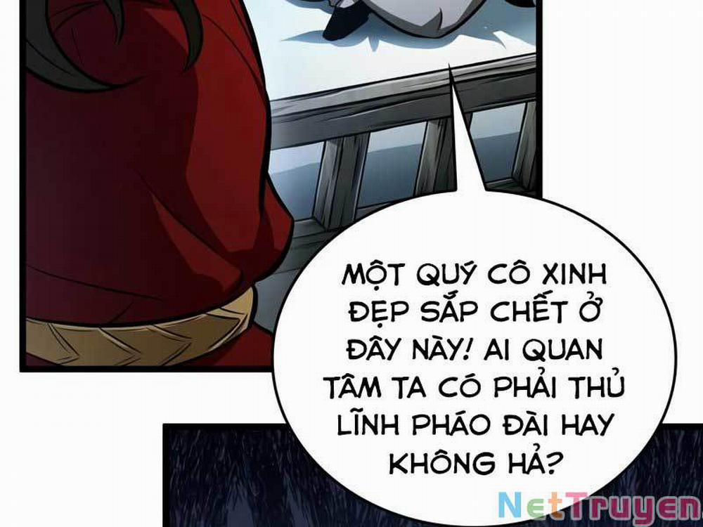 Thế Giới Sau Tận Thế 21 trang 166