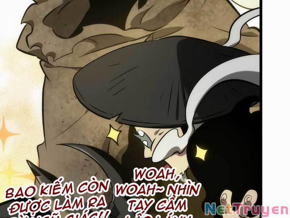 Thế Giới Sau Tận Thế 21 trang 178