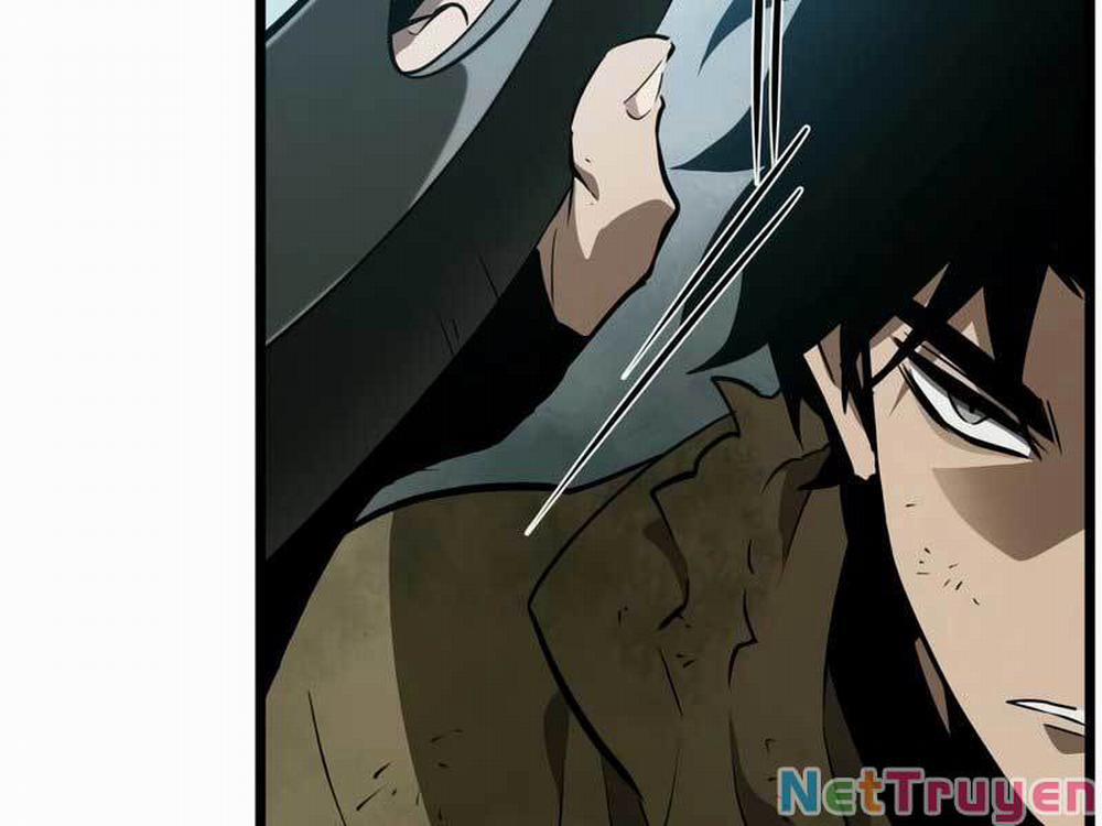 Thế Giới Sau Tận Thế 21 trang 27