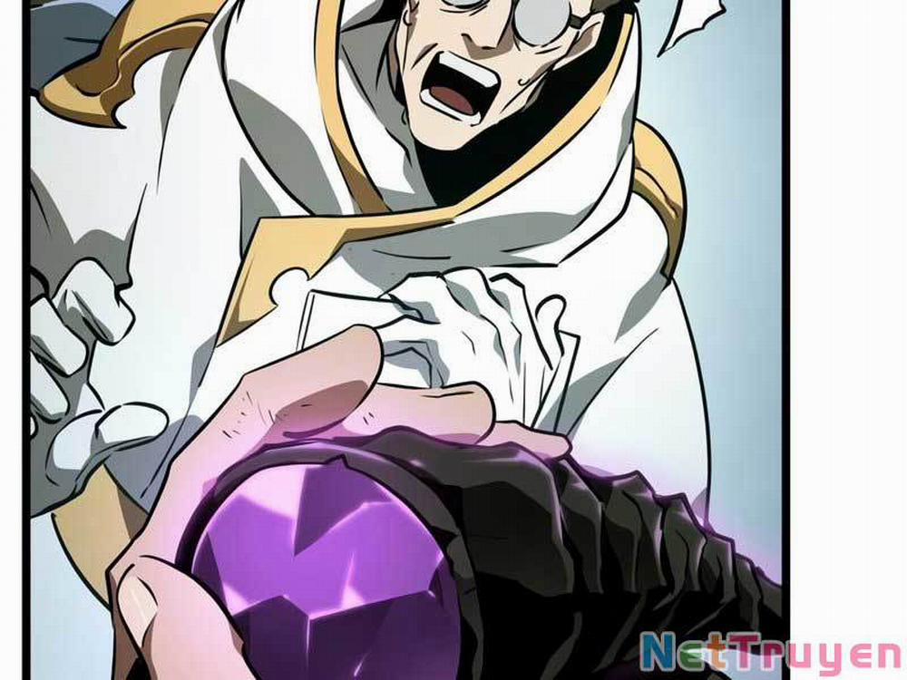 Thế Giới Sau Tận Thế 21 trang 30