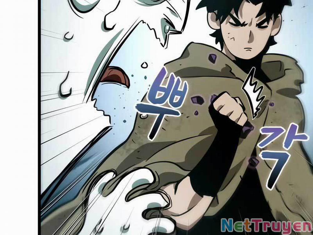 Thế Giới Sau Tận Thế 21 trang 35