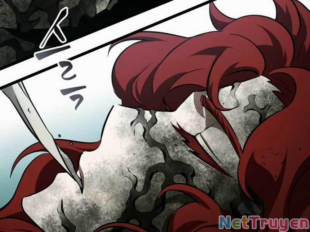 Thế Giới Sau Tận Thế 21 trang 40