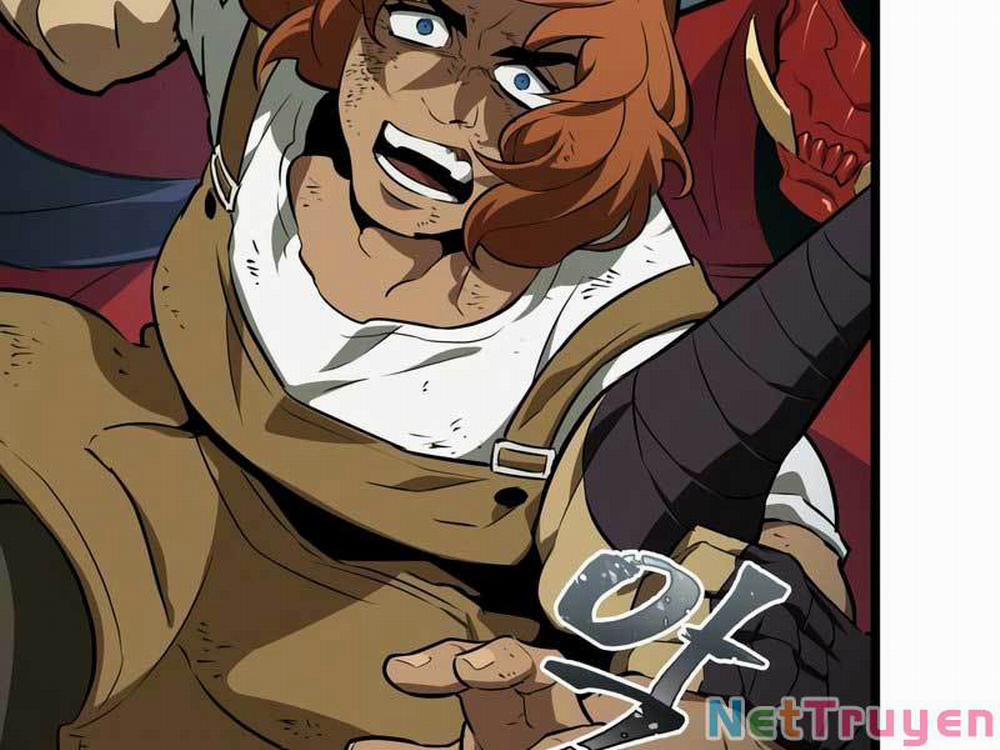 Thế Giới Sau Tận Thế 21 trang 61