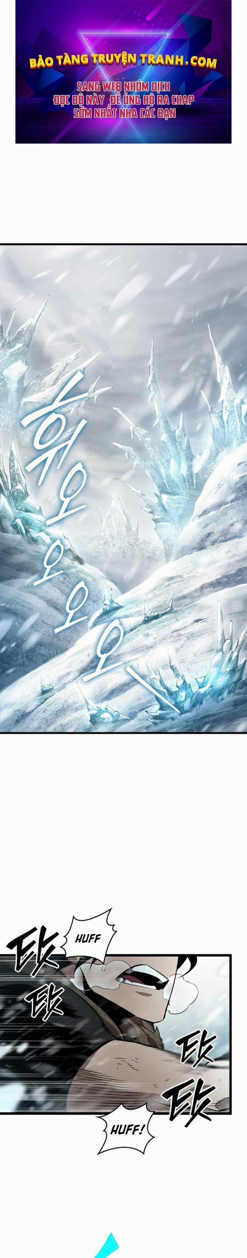 Thế Giới Sau Tận Thế 3 trang 0