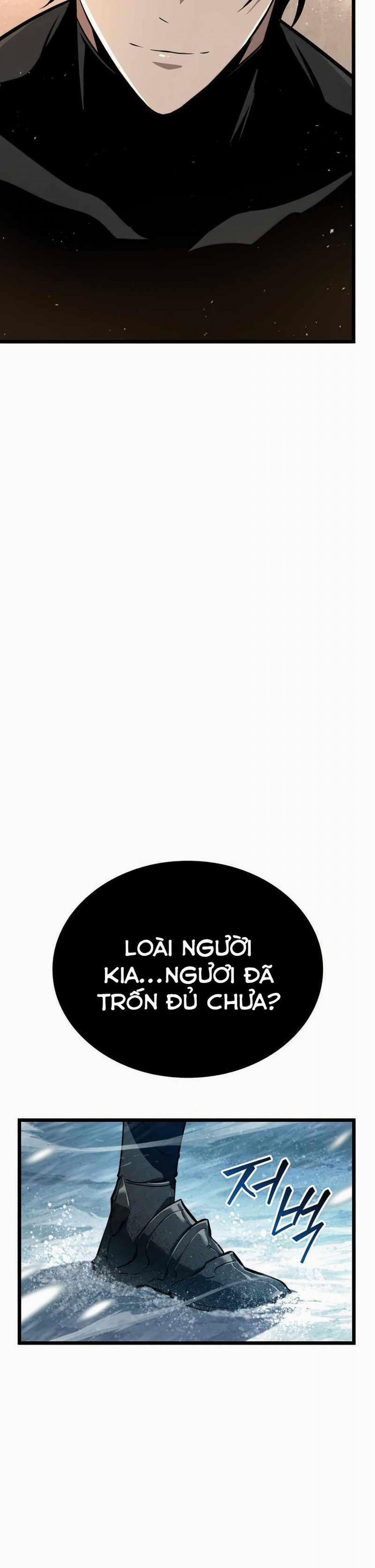 Thế Giới Sau Tận Thế 3 trang 33