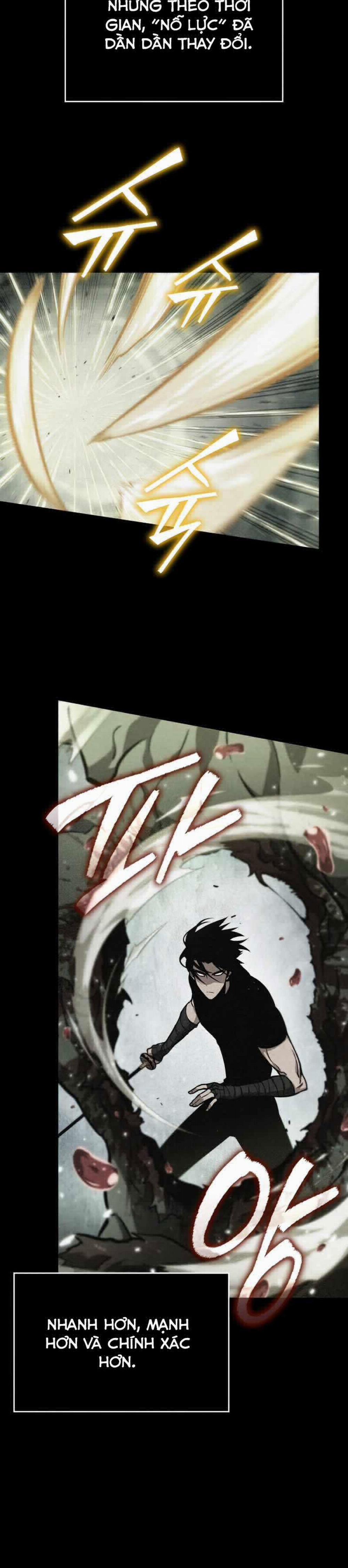 Thế Giới Sau Tận Thế 4 trang 13