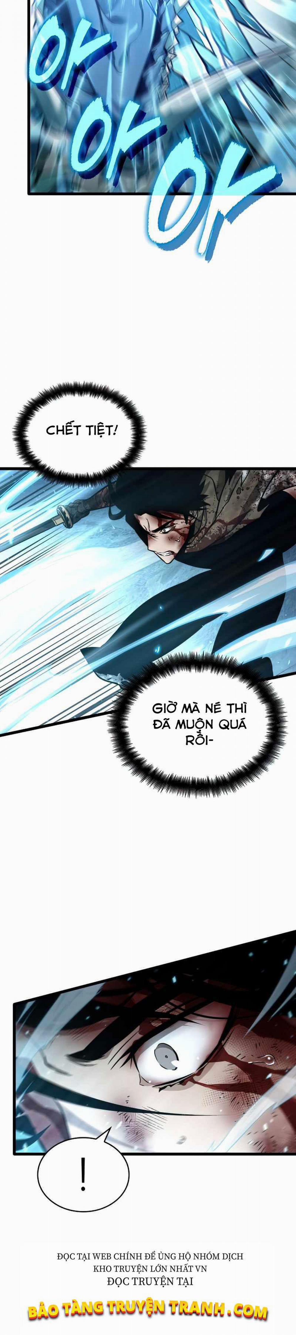 Thế Giới Sau Tận Thế 4 trang 16