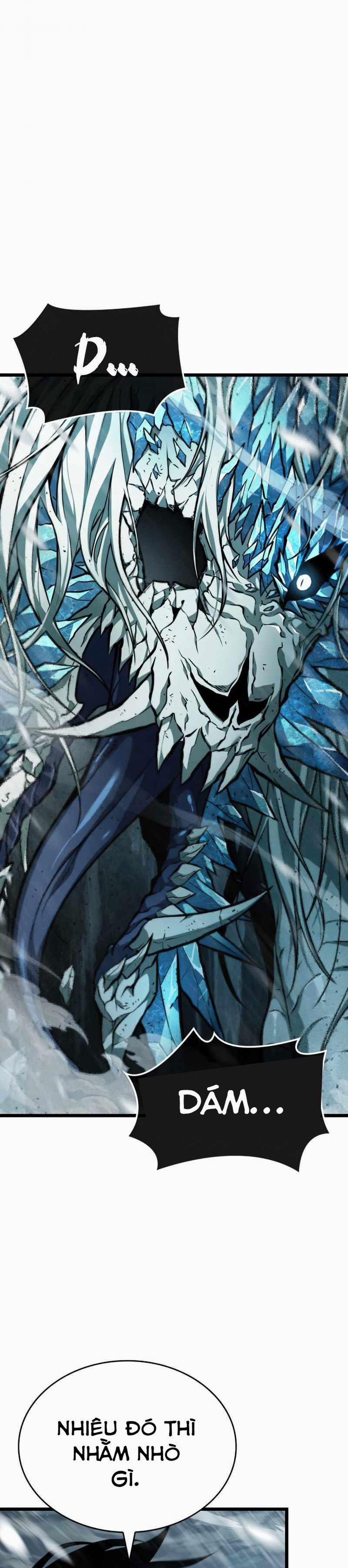 Thế Giới Sau Tận Thế 4 trang 22