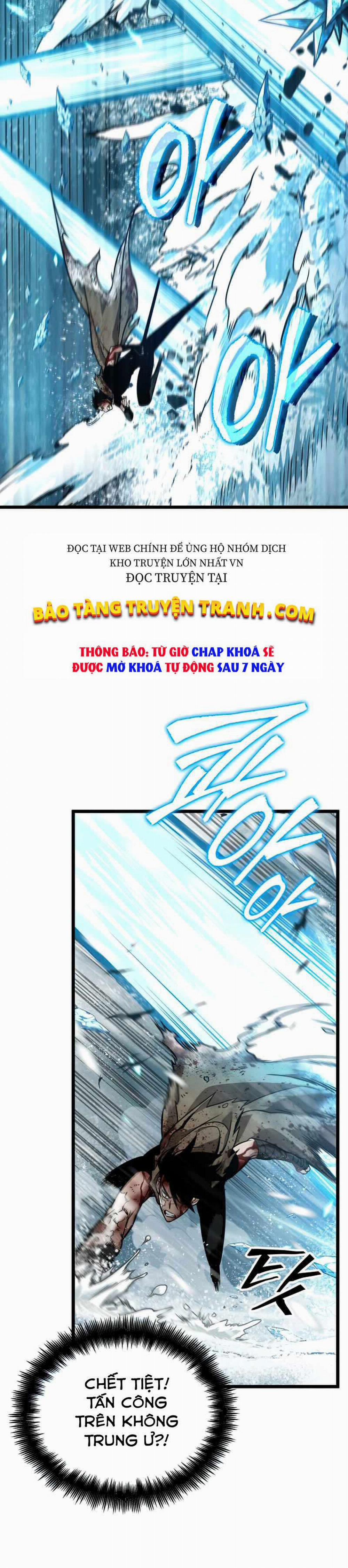 Thế Giới Sau Tận Thế 4 trang 27