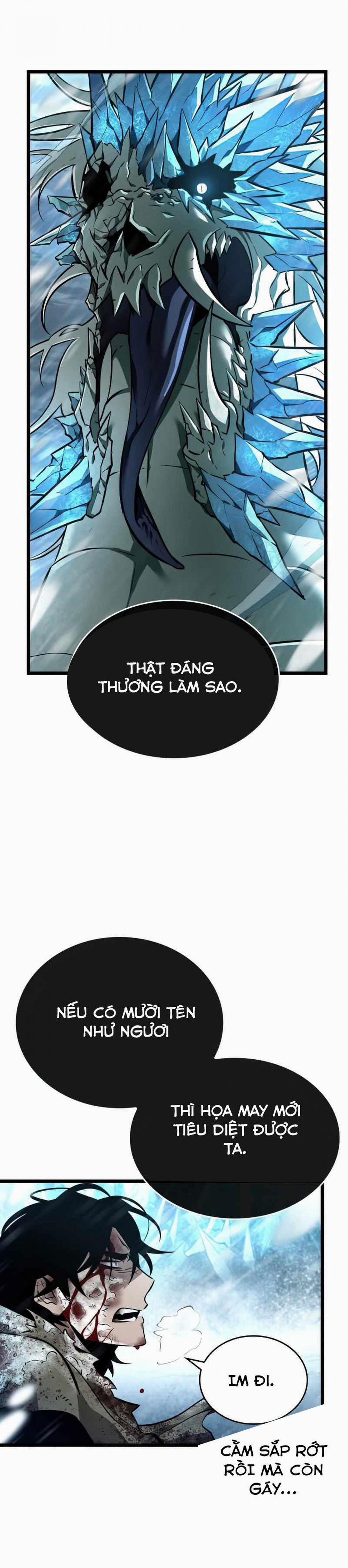 Thế Giới Sau Tận Thế 4 trang 29