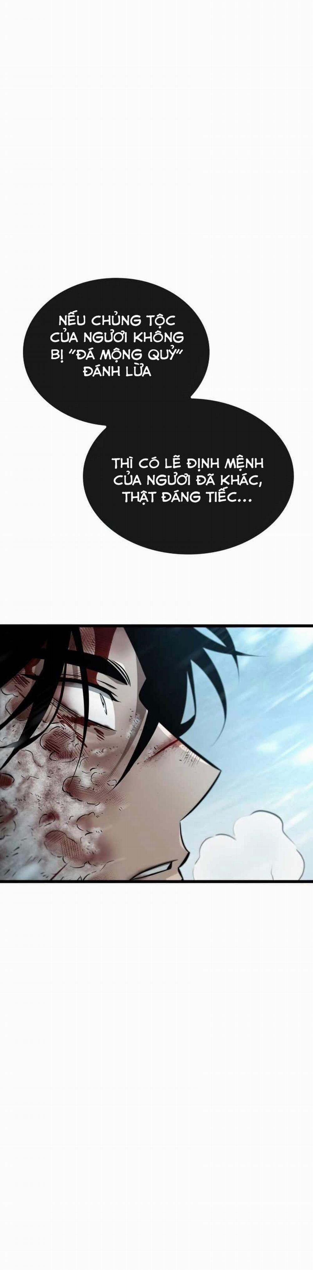 Thế Giới Sau Tận Thế 4 trang 30