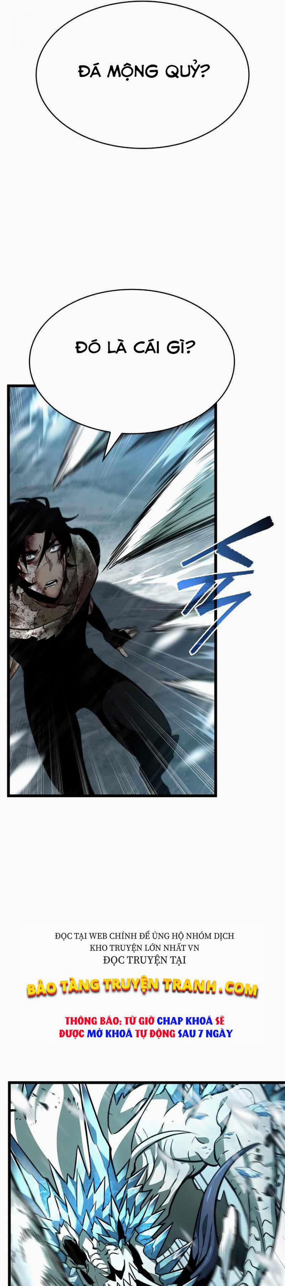 Thế Giới Sau Tận Thế 4 trang 31