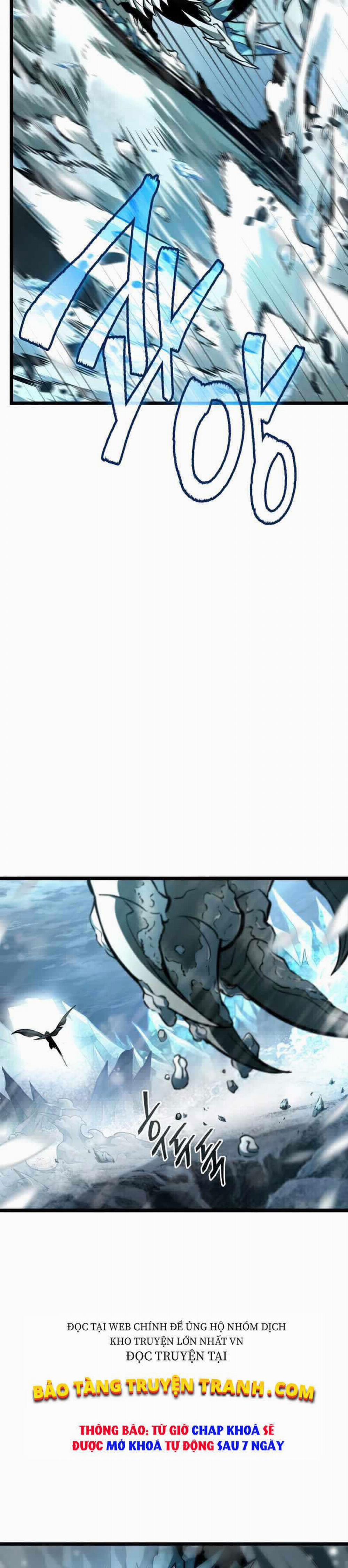 Thế Giới Sau Tận Thế 4 trang 32